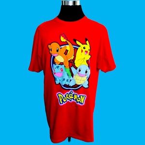 Pokemon Tee